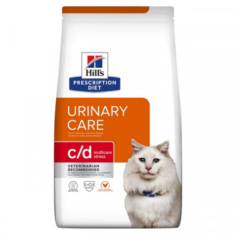 Hill's Prescription Diet kurczak 3 kg