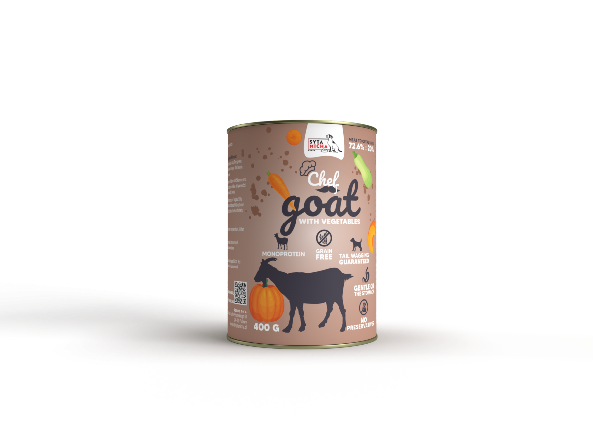 Syta Micha kozina 400 g
