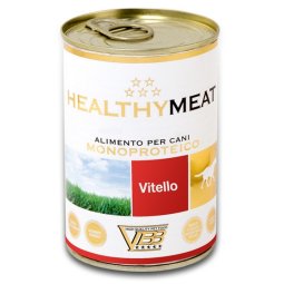 Healthy Meat Mono cielęcina 400 g