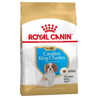 Royal Canin Breed kurczak puppy dla cavalier king charles spaniela 1.5 kg × 2