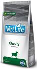 Farmina Vet Life Obesity kurczak 12 kg