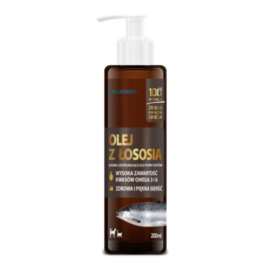 Eurowet łosoś 200 g