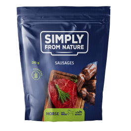 Simply From Nature konina 200 g