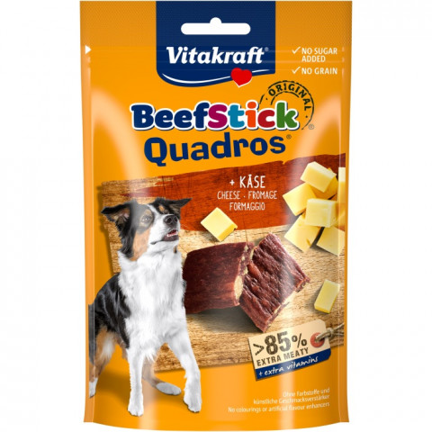 Vitakraft Beef-Stick ser, wołowina 70 g