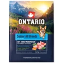 Ontario indyk z batatem senior 2,25 kg