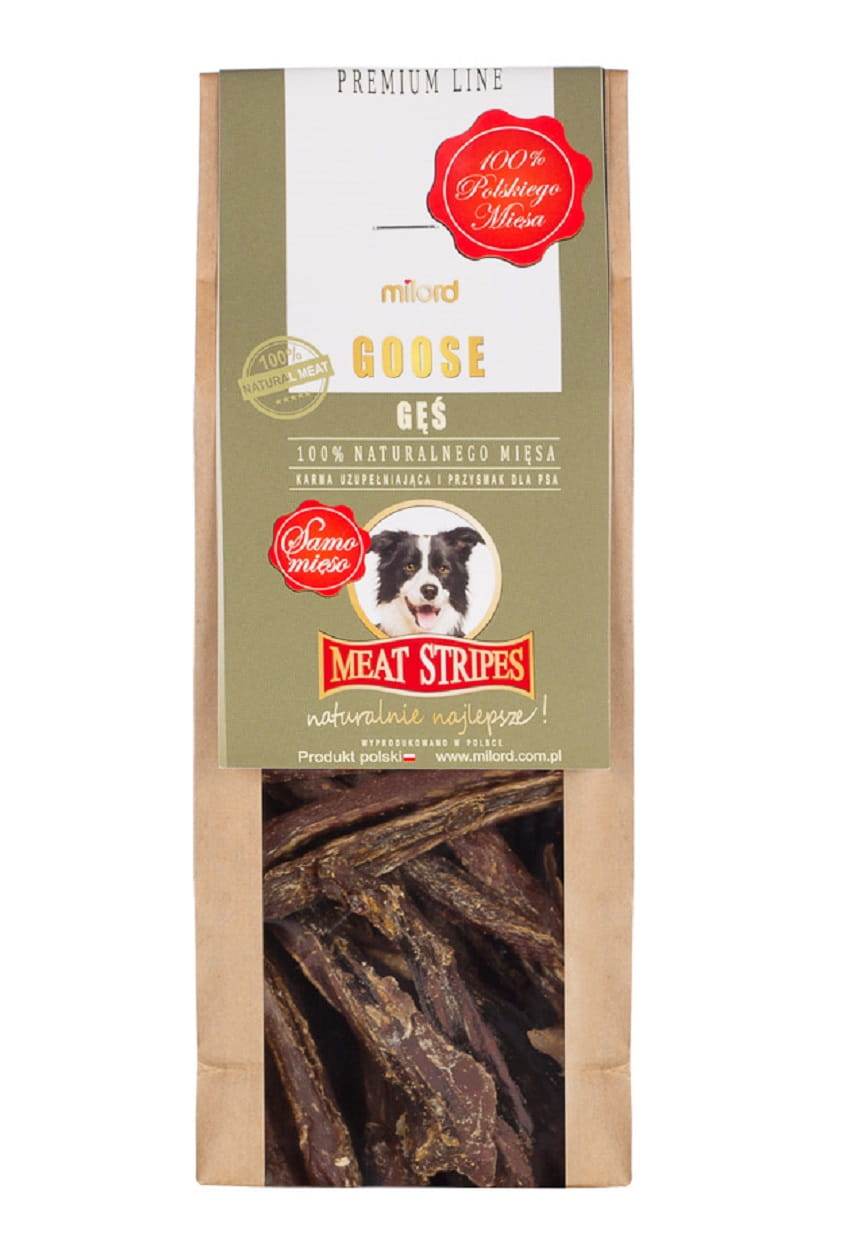 Milord gęś 80 g