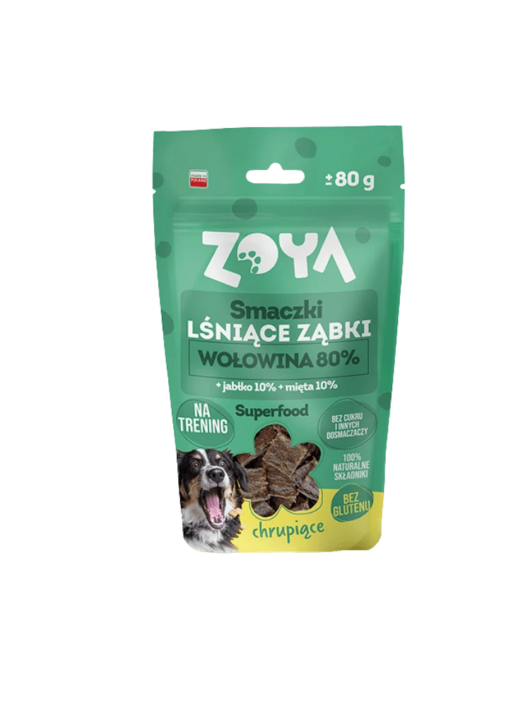 Zoya wołowina 80 g