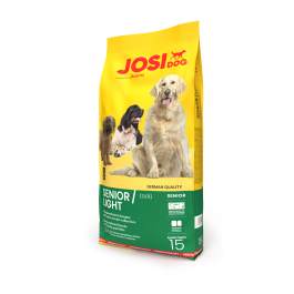 Josera JosiDog senior 900 g × 5
