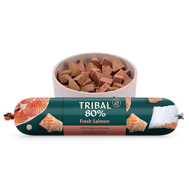 Tribal łosoś 750 g