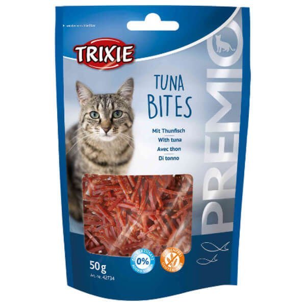 Trixie Premio kurczak, tuńczyk 50 g