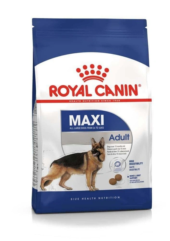 Royal Canin Maxi adult duże rasy 15 kg