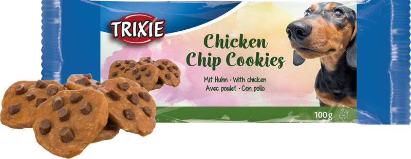Trixie kurczak adult 100 g