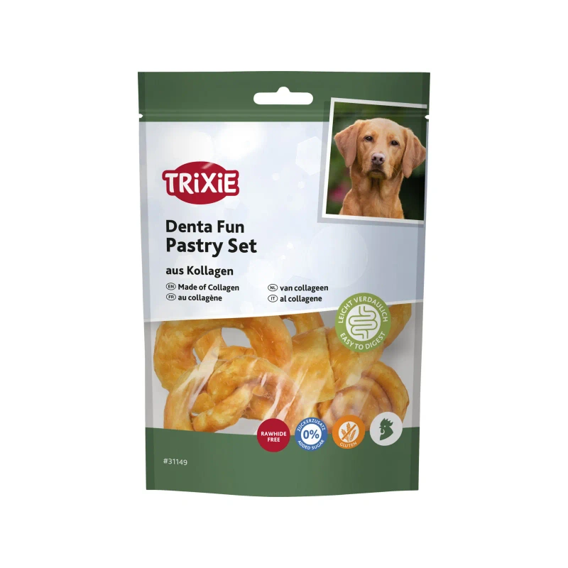 Trixie Denta Fun kurczak 100 g