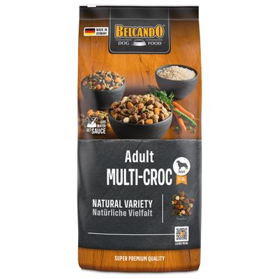 Belcando Multi-Croc kurczak adult 12,5 kg