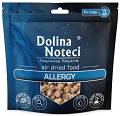 Dolina Noteci Training Treats Allergy wołowina 130 g