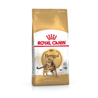 Royal Canin Bengal Digestive Skin & Coat drób adult 2 kg