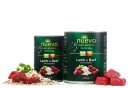 Nuevo Super Premium jagnięcina, wołowina senior 800 g × 6