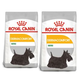 Royal Canin Mini Dermacomfort adult małe rasy 8 kg × 2