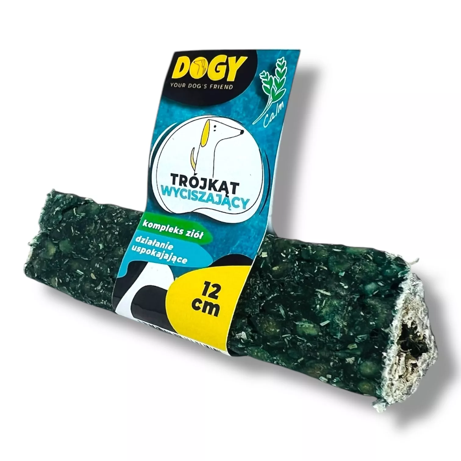Dogy Calm wołowina 200 g