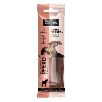 Chewies konina 75 g × 2