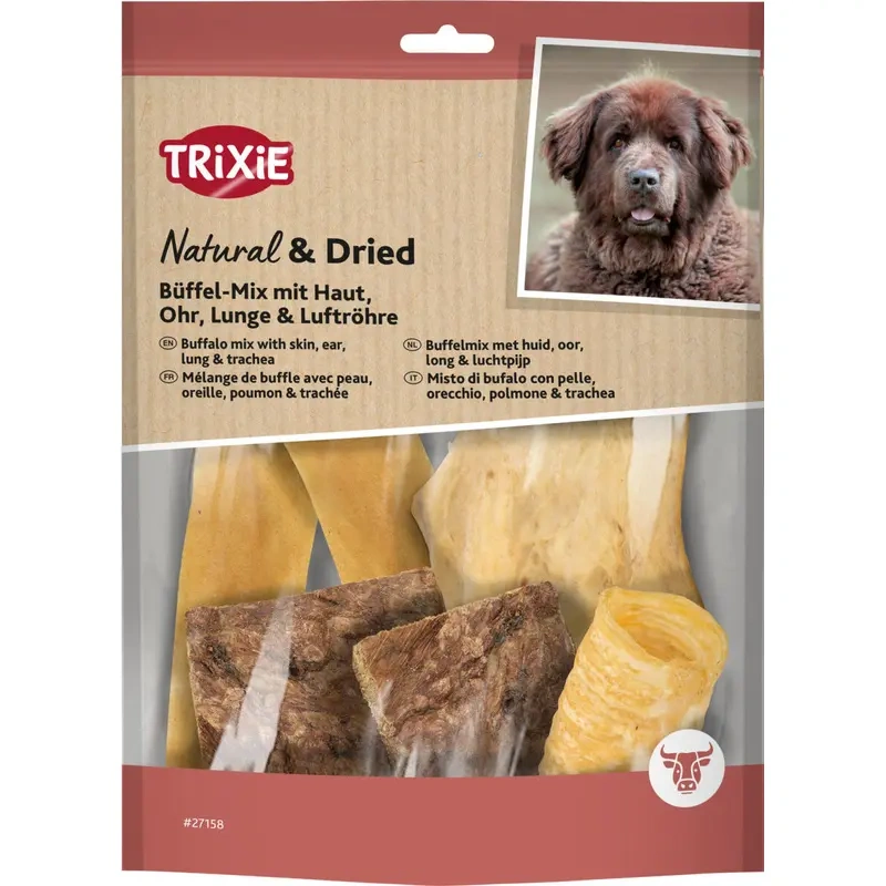 Trixie Buffalo Mix bawół 130 g
