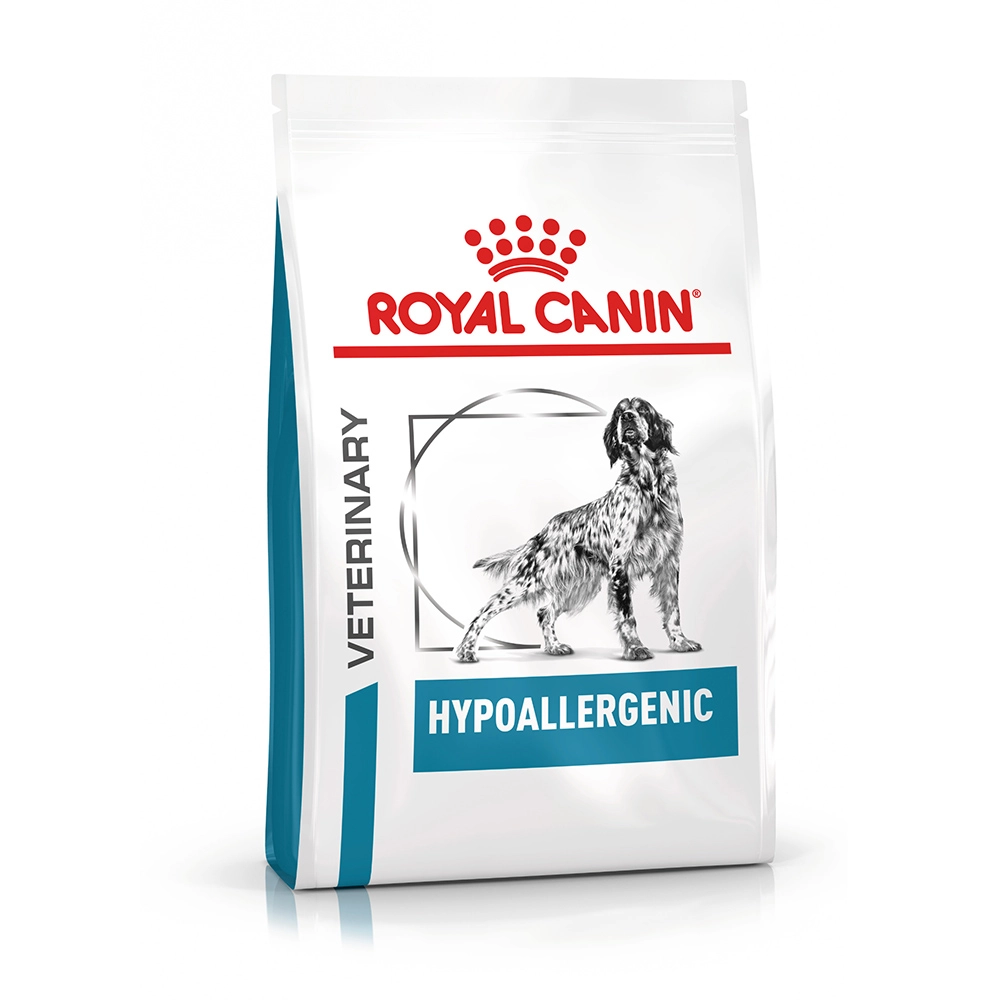 Royal Canin Hypoallergenic 7 kg