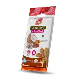 Farmina N&D Quinoa śledź adult średnie i duże rasy 14 g × 7