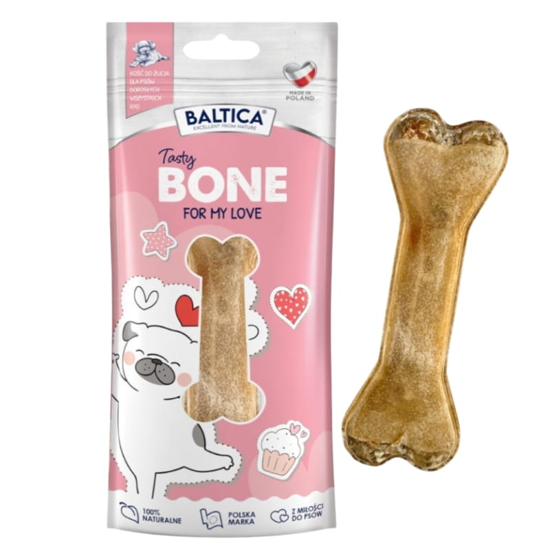 Baltica Tasty Bone For My Love wołowina