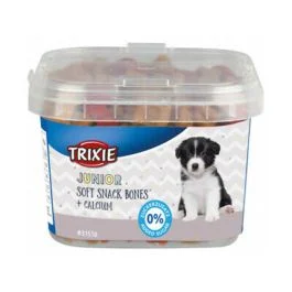 Trixie Soft Snack jagnięcina, kurczak, łosoś junior 140 g