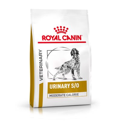 Royal Canin Urinary S/O Moderate Calorie adult 12 kg