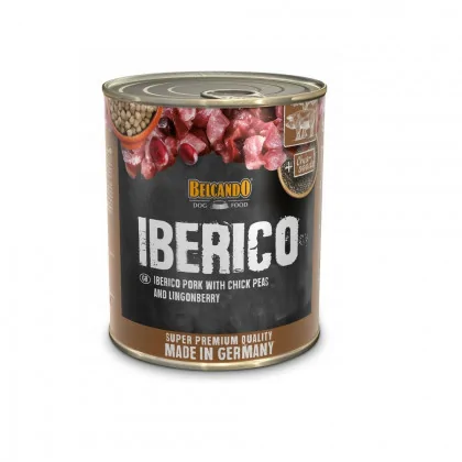 Belcando Super Premium wieprzowina 800 g