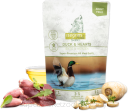 Isegrim Roots kaczka adult 410 g