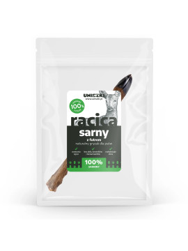 Uniszki sarna 200 g