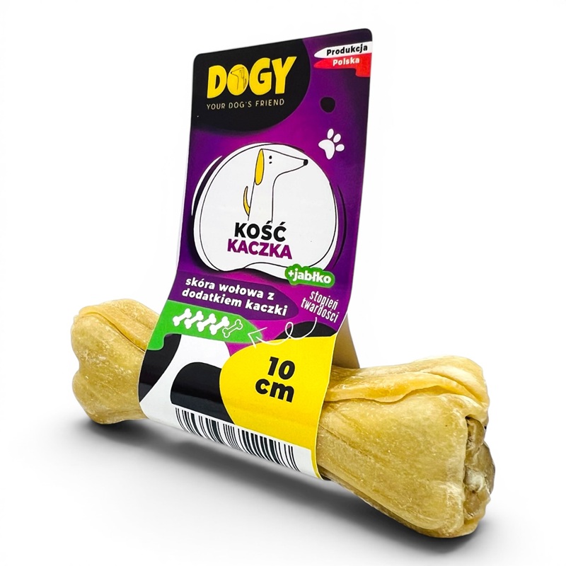 Dogy kaczka