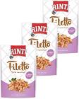 Rinti Filetto kurczak, szynka 100 g × 24