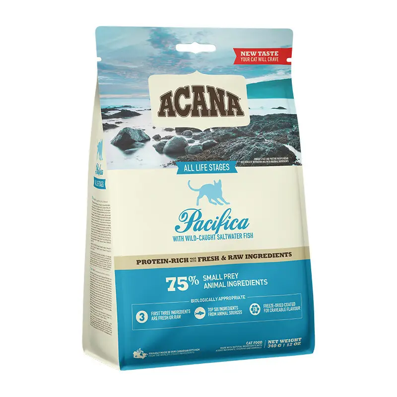 Acana Regionals ryby 4,5 kg