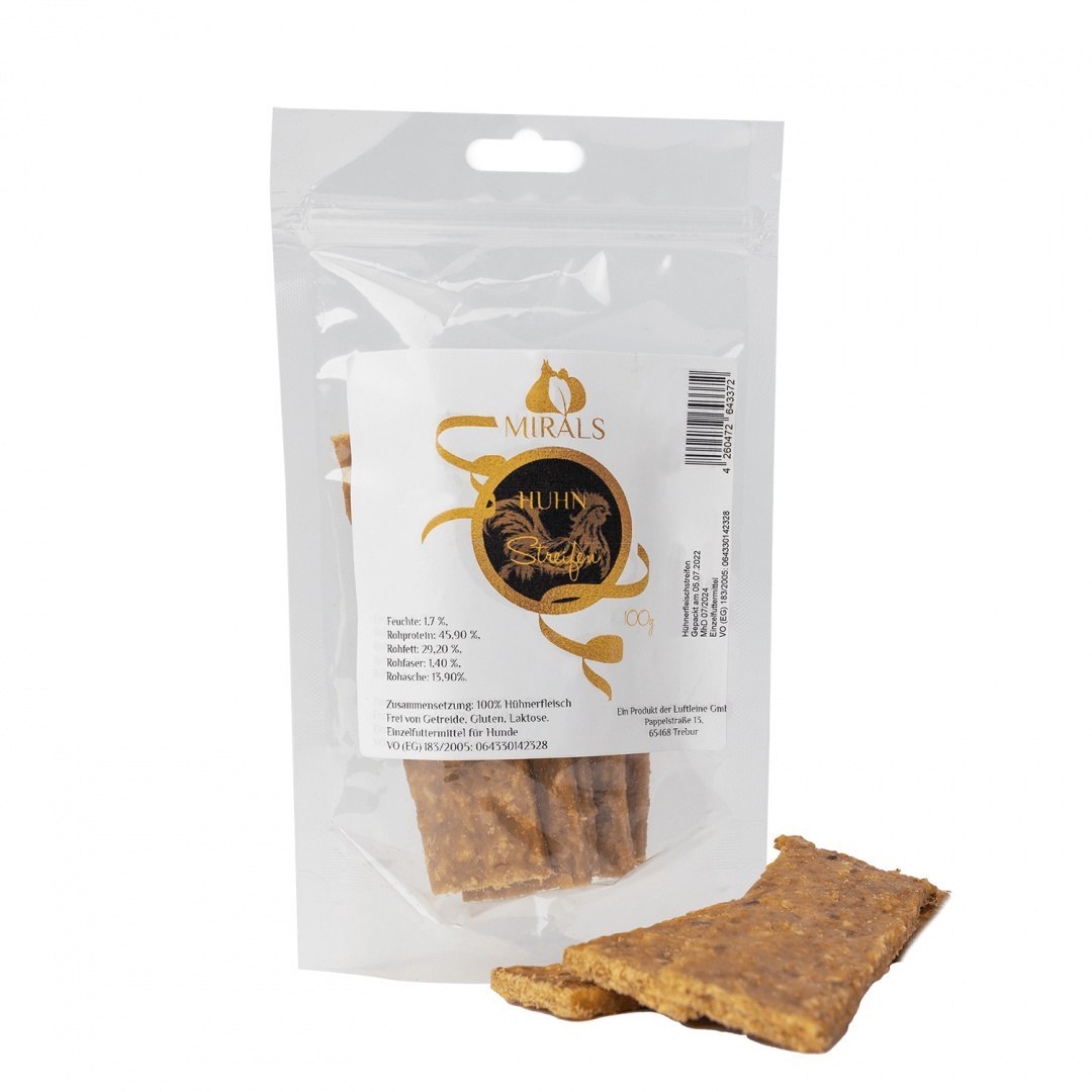 Mirals kurczak 100 g