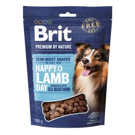 Brit Premium by Nature jagnięcina 180 g