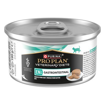 Purina Pro Plan Veterinary Diets Digestive pasztet 195 g × 48