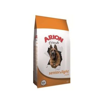 Arion Standard kurczak senior 15 kg