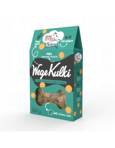 Syta Micha Bakery banan, batat, masło orzechowe 100 g