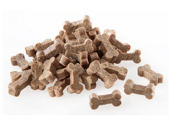Chewies Goodies jagnięcina duże rasy 200 g
