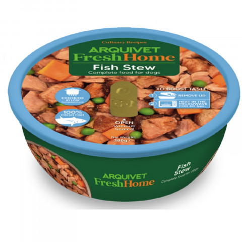 Arquivet Fresh Home tuńczyk 280 g