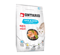 Ontario Cat Skin & Coat 6,5 kg