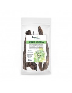 Meat Stuff jeleń 80 g
