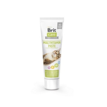 Brit Care multiwitaminowa pasta adult 100 g