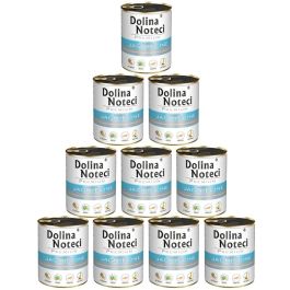 Dolina Noteci Premium jagnięcina 800 g × 10