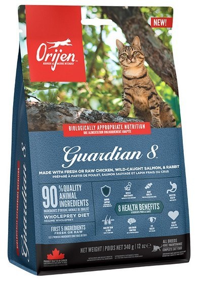 Orijen Guardian 8 1,8 kg