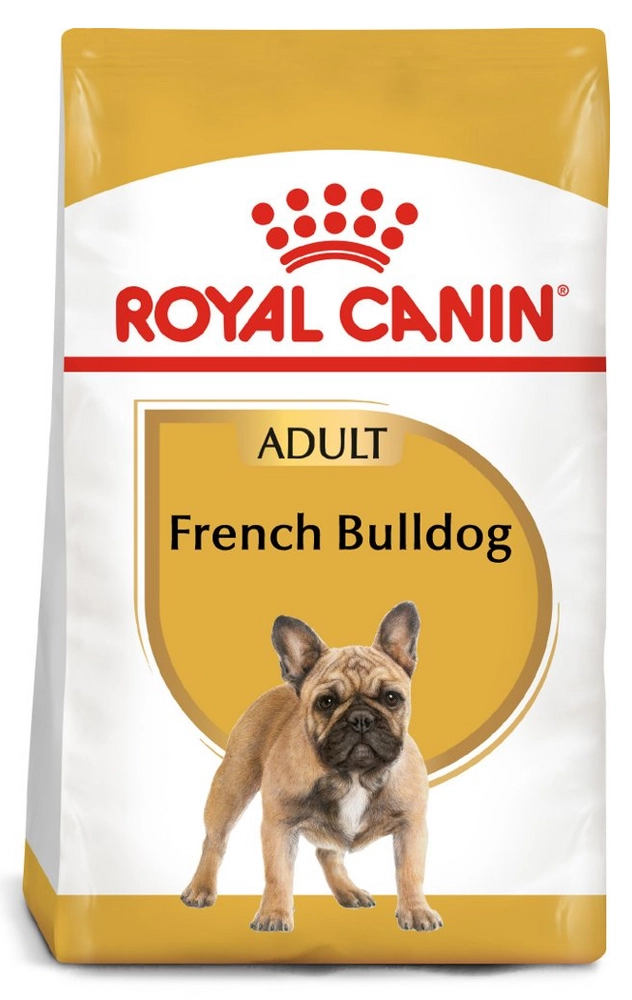 Royal Canin French Bulldog kurczak adult 1,5 kg