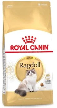 Royal Canin Feline Breed Nutrition Skin & Coat, Urinary kurczak adult 2 kg